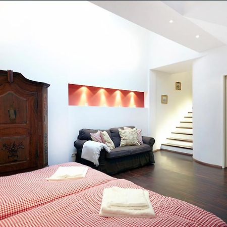 Appartamento Vienna Penthouse 1 Esterno foto