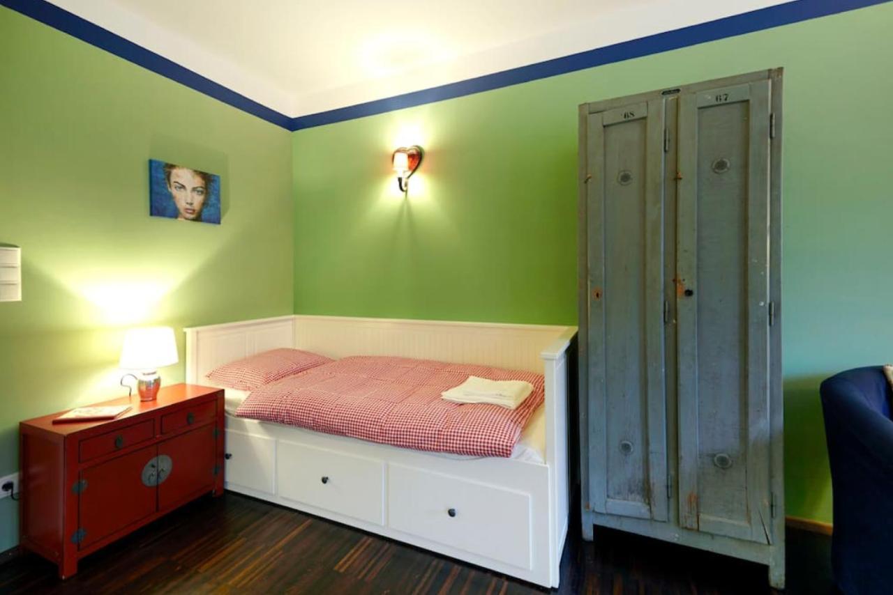 Appartamento Vienna Penthouse 1 Esterno foto