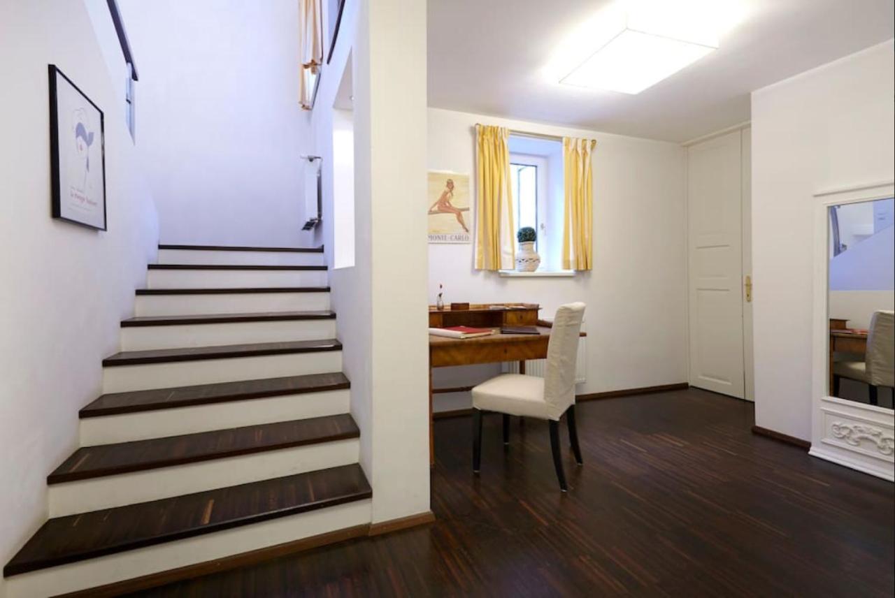 Appartamento Vienna Penthouse 1 Esterno foto