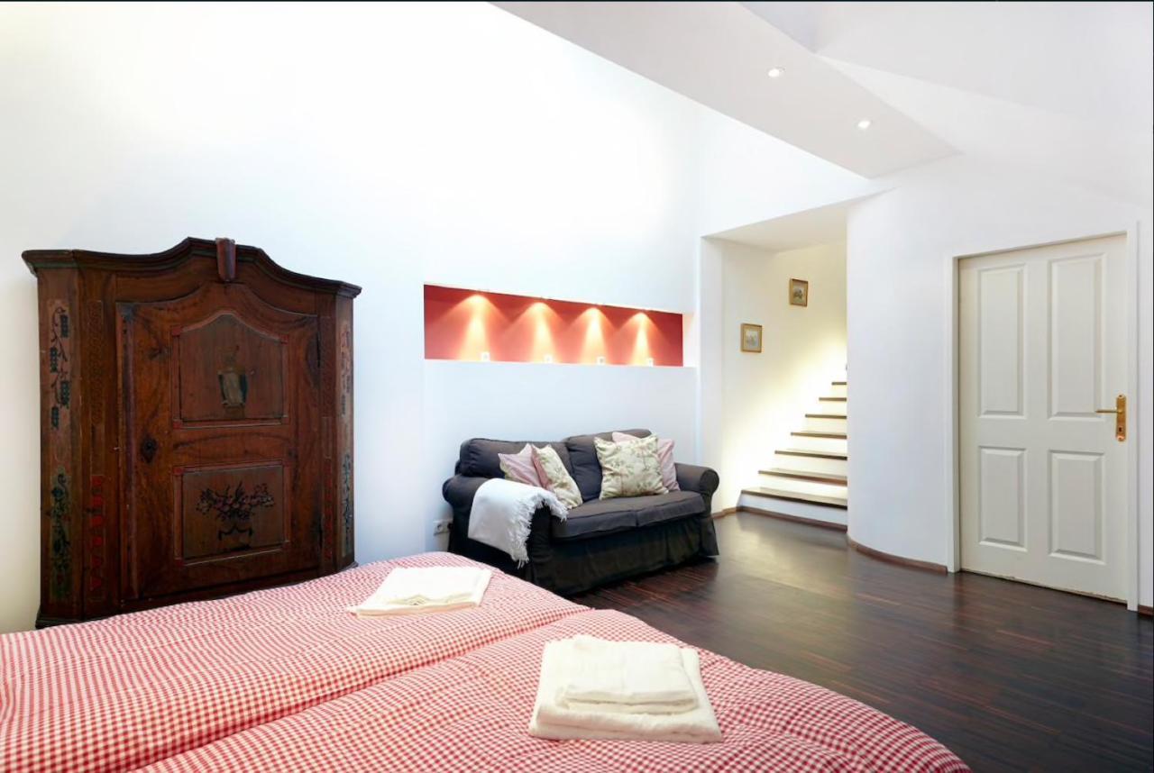 Appartamento Vienna Penthouse 1 Esterno foto